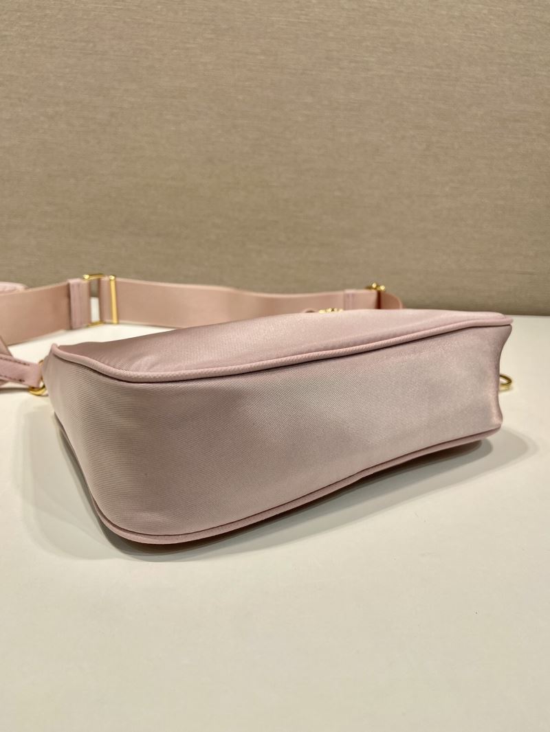 Pra*a hobo bags